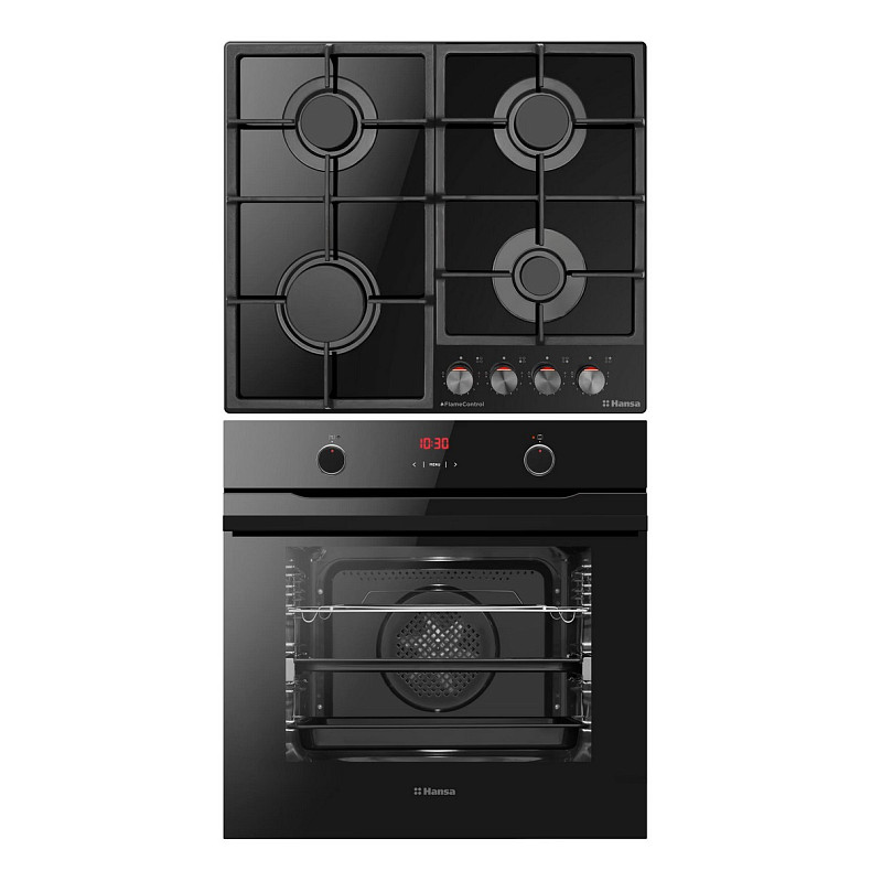 Духова шафа Hansa FCGS69326