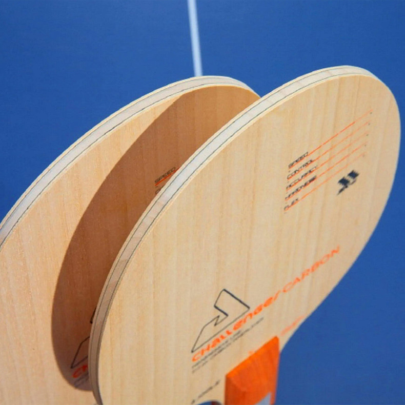 Основа для ракетки Joola Challenger Carbon FL (61560)