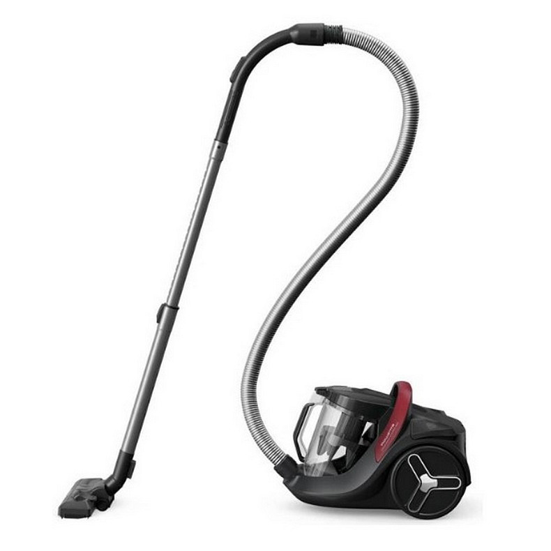 Пилосос без мішка Rowenta Green Force Cyclonic Max RO7B13EA
