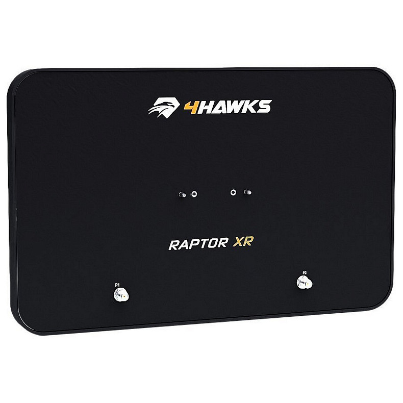 Направлена антена 4Hawks Raptor XR Antenna для дрона DJI Mavic 3 (RC-N1)