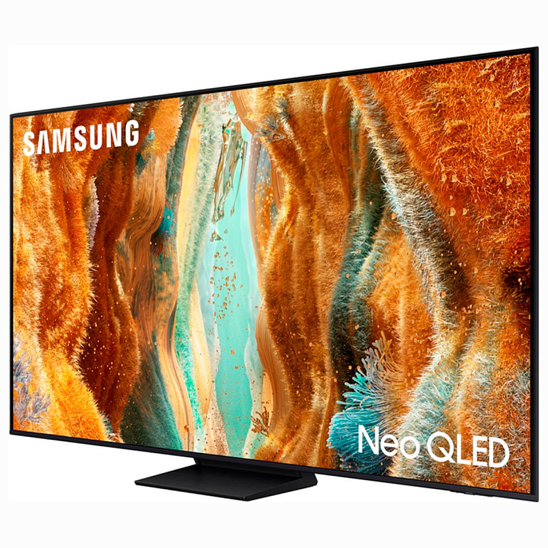Телевизор Samsung QE75QN70FAUXUA