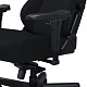 Кресло игровое Anda Seat Kaiser 3 Pro Fabric Black Size XL