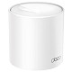 Система WiFi-Mesh TP-LINK Deco X10 AX1500, 1xGE LAN, 1xGE WAN, 1мод
