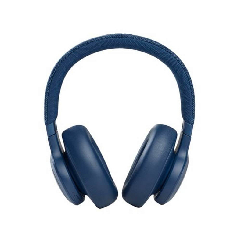 Наушники JBL Live 660 NC Blue (JBLLIVE660NCBLU)