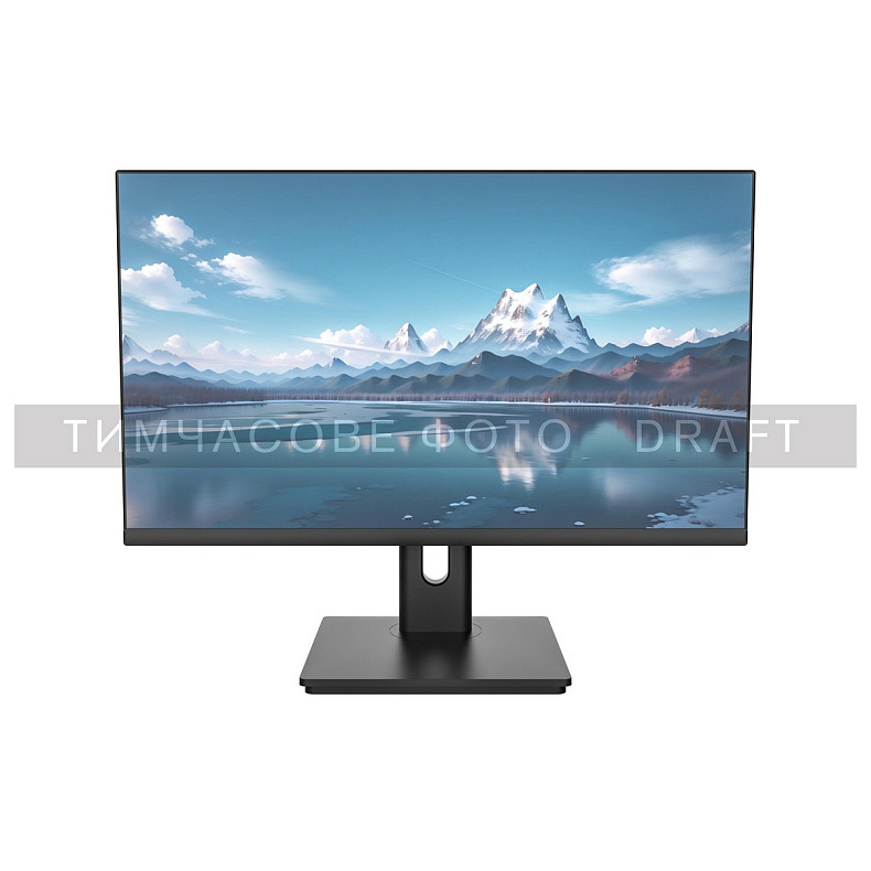 Монітор 2E 28" L2825B 2xHDMI, DP, IPS, NTSC 84%, 3840x2160, FreeSync