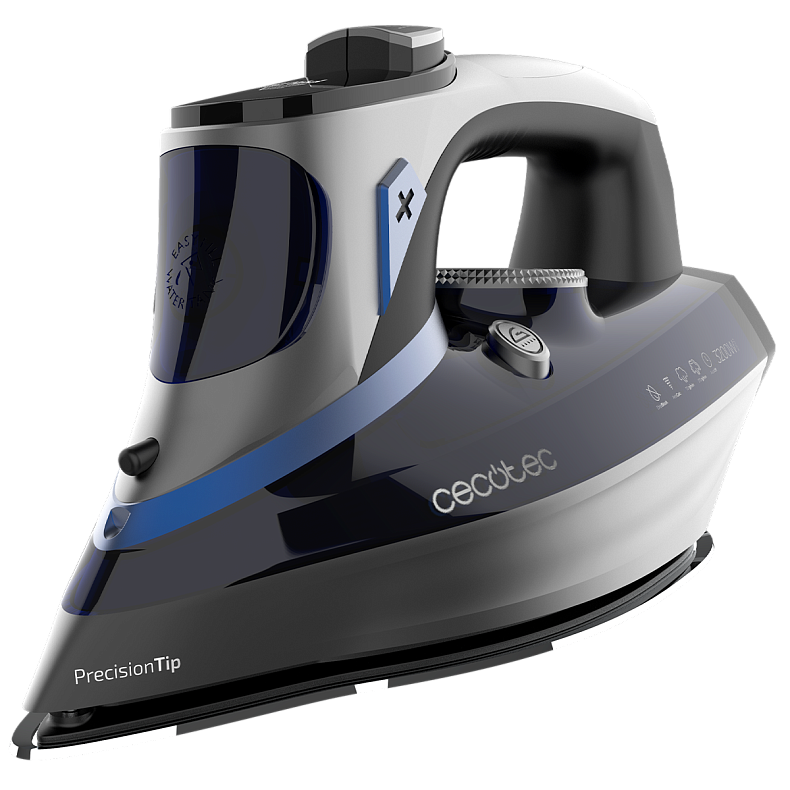 Утюг IronHero 3200 Smart Absolute - Повреждена упаковка