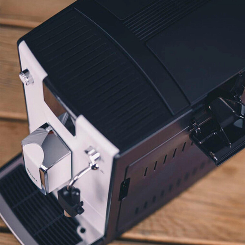 Кофемашина Nivona CafeRomatica NICR560