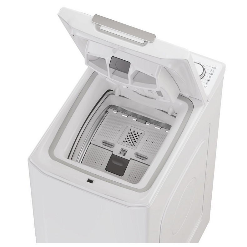 Пральна машина Candy TCA264TM5-S