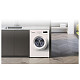 Стиральная машина LG F2Y1NS3W