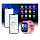 Детские смарт-часы Garmix PointPRO-200 4G/GPS/WiFi Pink