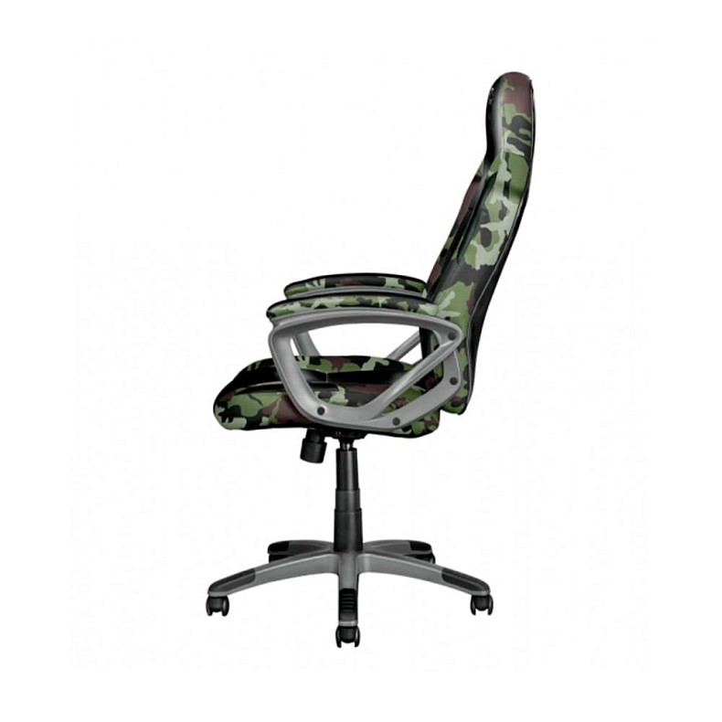 Кресло для геймера Trust GXT 705C Ryon camo (24003_TRUST)