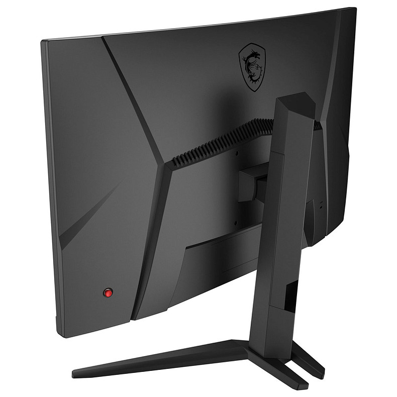 Монітор MSI 27" GAMING G27CQ4P E2