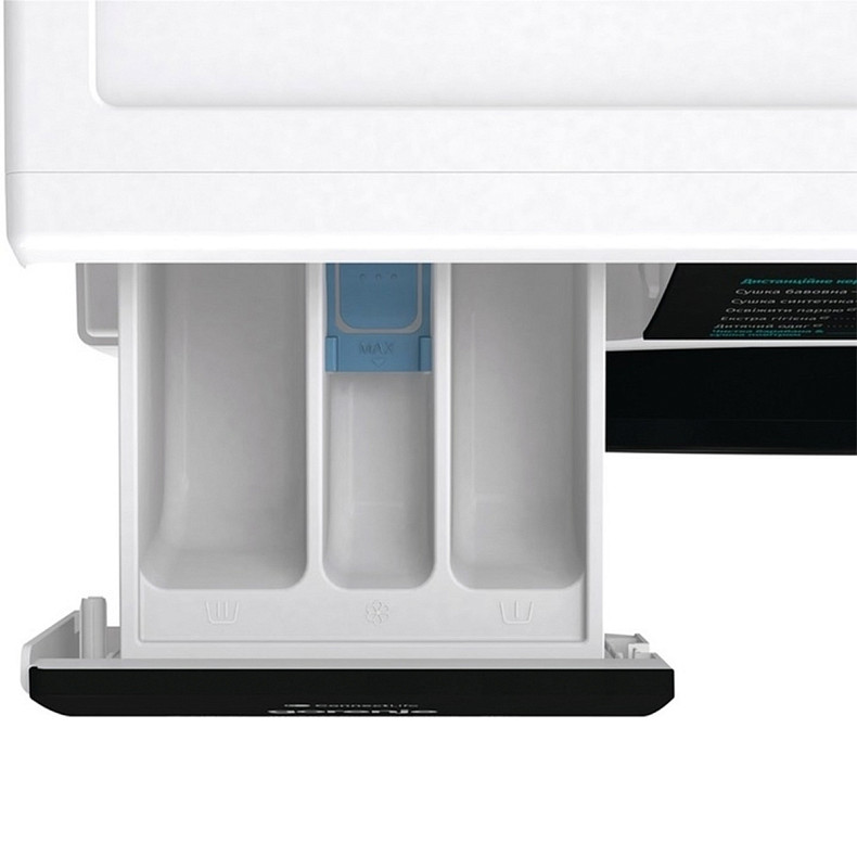 Стирально-сушильная машина Gorenje WD 2PA964 ADW/UA