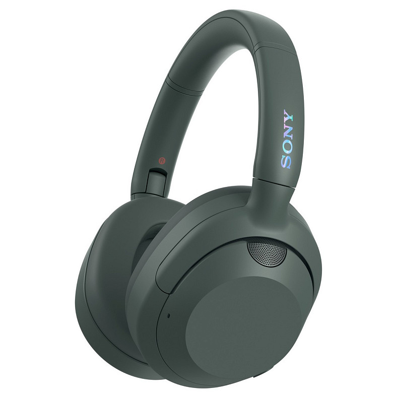 Навушники Sony ULT Wear Moss Grey (WHULT900NH.CE7)