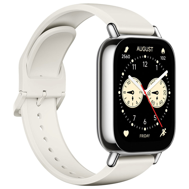 Смарт-часы Xiaomi Redmi Watch 5 Lite Light Gold (BHR8791GL)