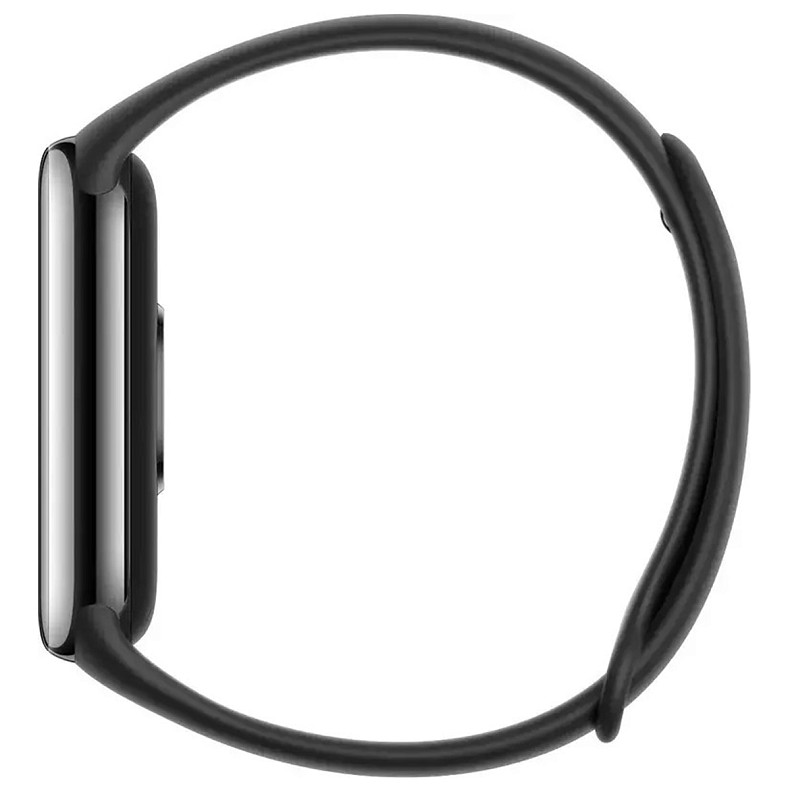 Фітнес-браслет Xiaomi Mi Smart Band 8 Graphite Black (BHR7165GL)