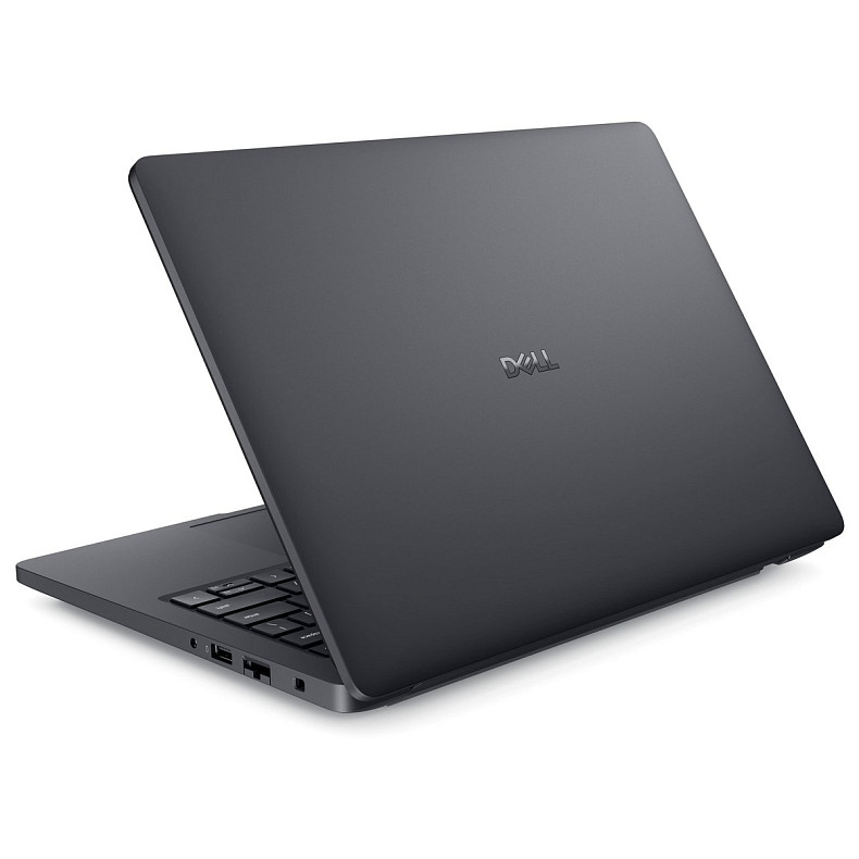 Ноутбук Dell Pro Max 16 16" FHD+, AMD R7-350, 32GB, F512GB, NVD500-6, Win11P, чорний