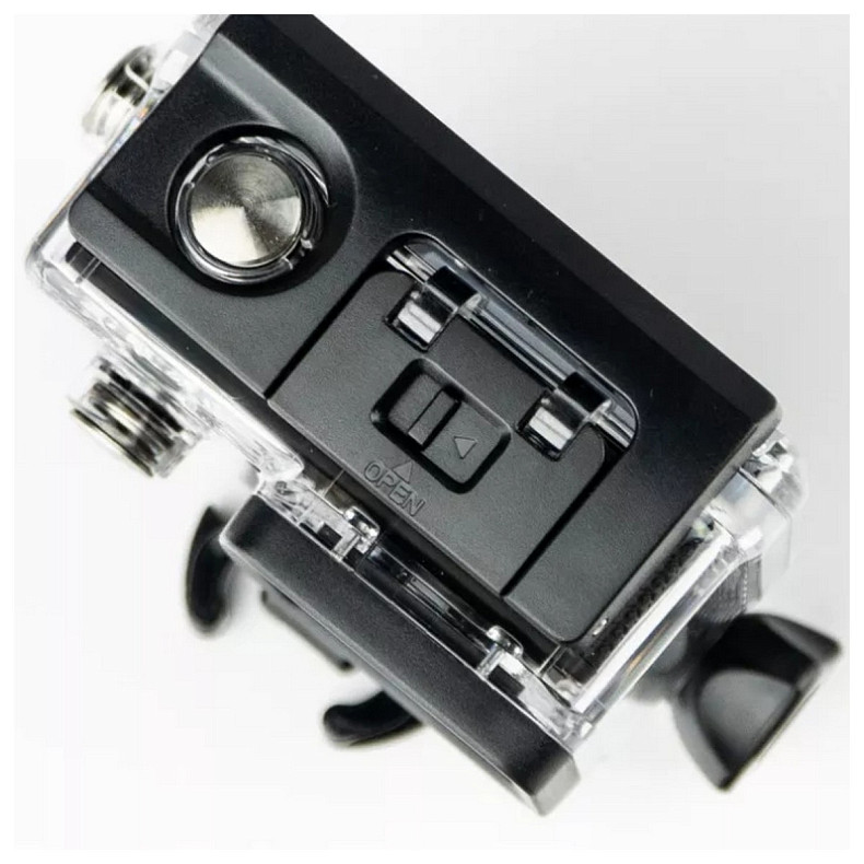 Екшн-камера SJCAM SJ4000 Air