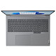Ноутбук Lenovo 16WUXGAM/R5 7535HS/32/1TB SSD/UMA/W11P/F/Arctic grey ThinkBook 16 G7 ARP
