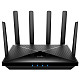 Wi-Fi Роутер Cudy LT700, AC1200 Wi-Fi 4G LTE-Cat6 Gigabit Router