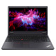 Ноутбук Lenovo ThinkPad P16v-G1 16" WUXGA IPS AG, Intel i7-13700H, 32GB, F1TB, UMA, Win11P, черный (21FC0011RA)