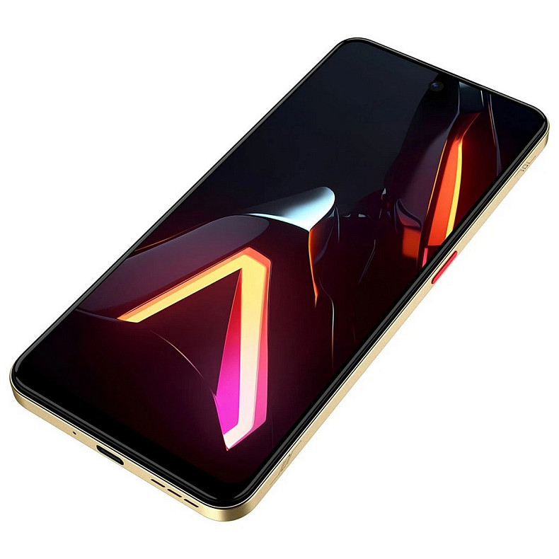 Смартфон ZTE Nubia Neo 3 5G 8/256GB Gold