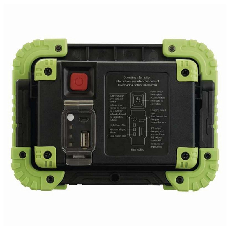 Фонарь Emos P4534