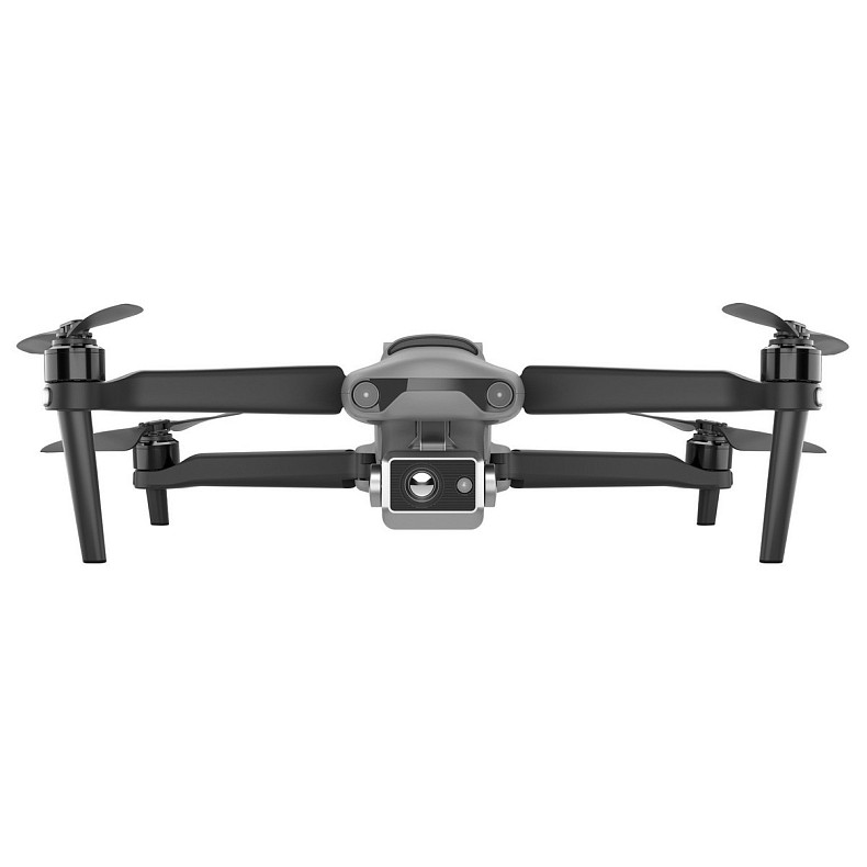 Квадрокоптер AUTEL EVO II Dual Rugged Bundle 640T V3 Grey (102001752)