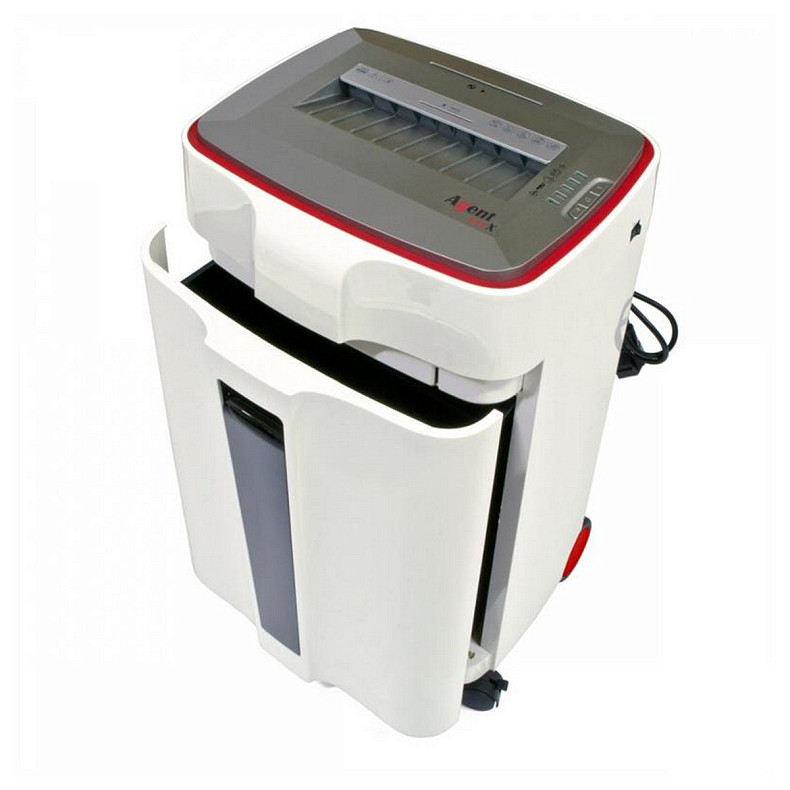 Знищувач документів Agent 111 X (2х10) (6020629)