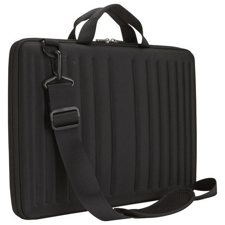 Сумка для ноутбука Case Logic Attache 16" QNS-116 (Black)