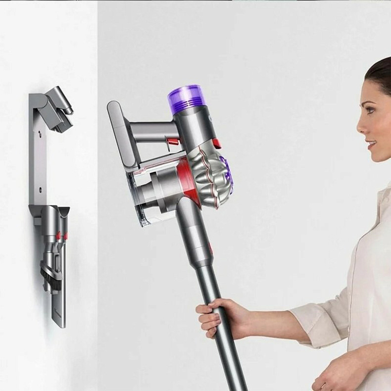 Пылесос беспроводной Dyson V8 SV25 (446969-01)