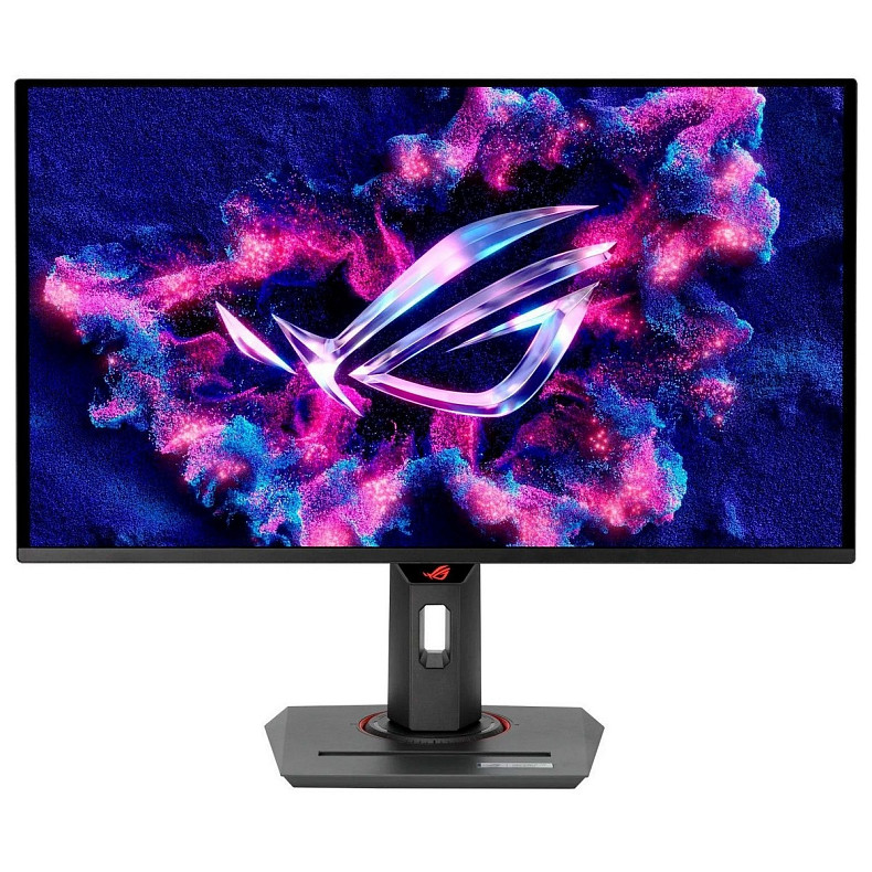 Монітор 27" Asus ROG Strix XG27ACDNG (90LM0AN0-B01970) OLED Black 360Hz