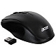 Мышка Acer OMR030, WL, черный