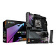 Материнська плата GIGABYTE X870E AORUS MASTER sAM5 X870 4xDDR5 M.2 HDMI Typc-C ATX