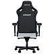 Кресло для геймеров Anda Seat Kaiser 4 Grey Fabric Size L (AD12YDDC-L-20-G-CF)