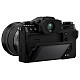 Цифрова фотокамера Fujifilm X-T5 + XF 16-80 F4 Kit Black
