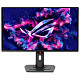 Монітор 27" Asus ROG Strix XG27ACDNG (90LM0AN0-B01970) OLED Black 360Hz