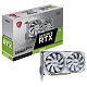 Відеокарта MSI RTX 3050 8GB GDDR6 Ventus 2X XS White OC