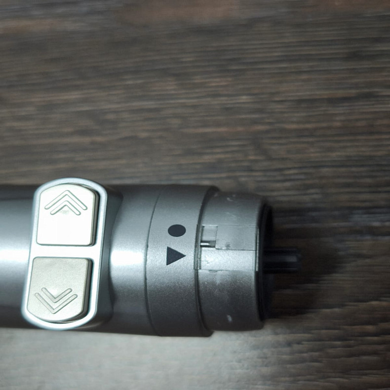 Фен-щітка CECOTEC CeramicCare 6in1 Gyro - Уцінка