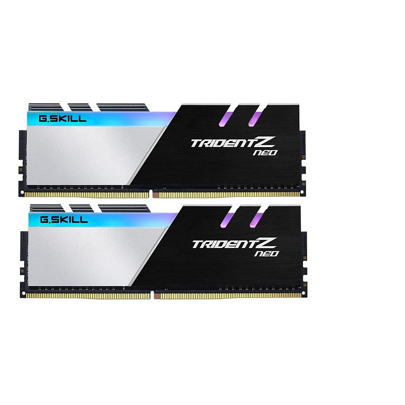 ОЗУ G.Skill Trident Z Neo DDR4 2x8GB 3600 (F4-3600C16D-16GTZNC)