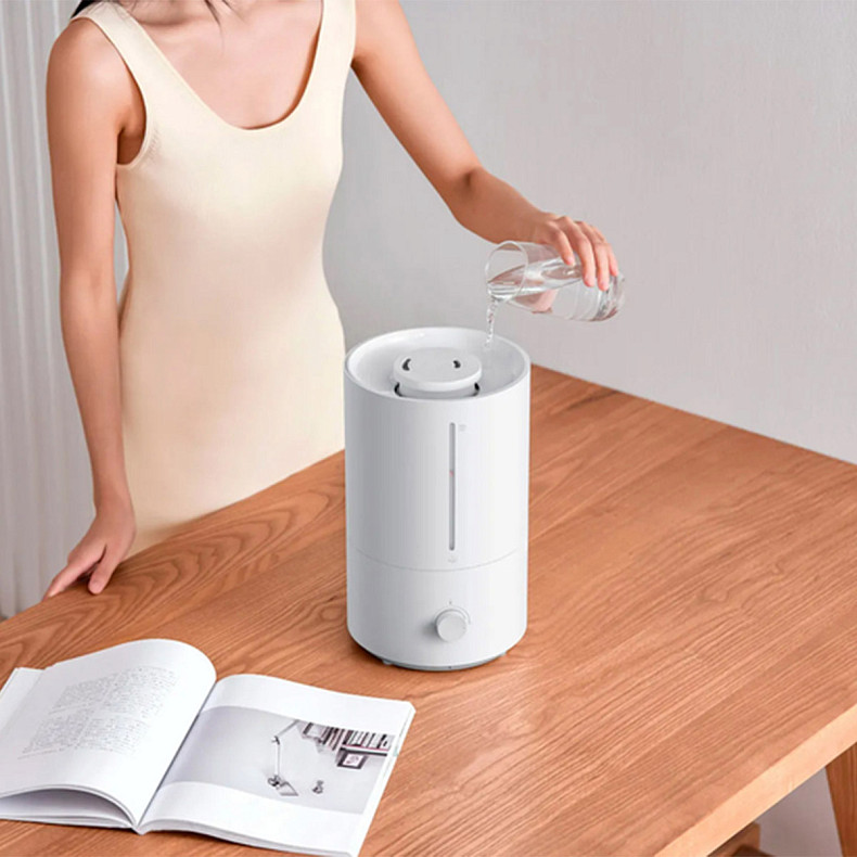 Увлажнитель воздух Xiaomi Smart Humidifier 2 Lite