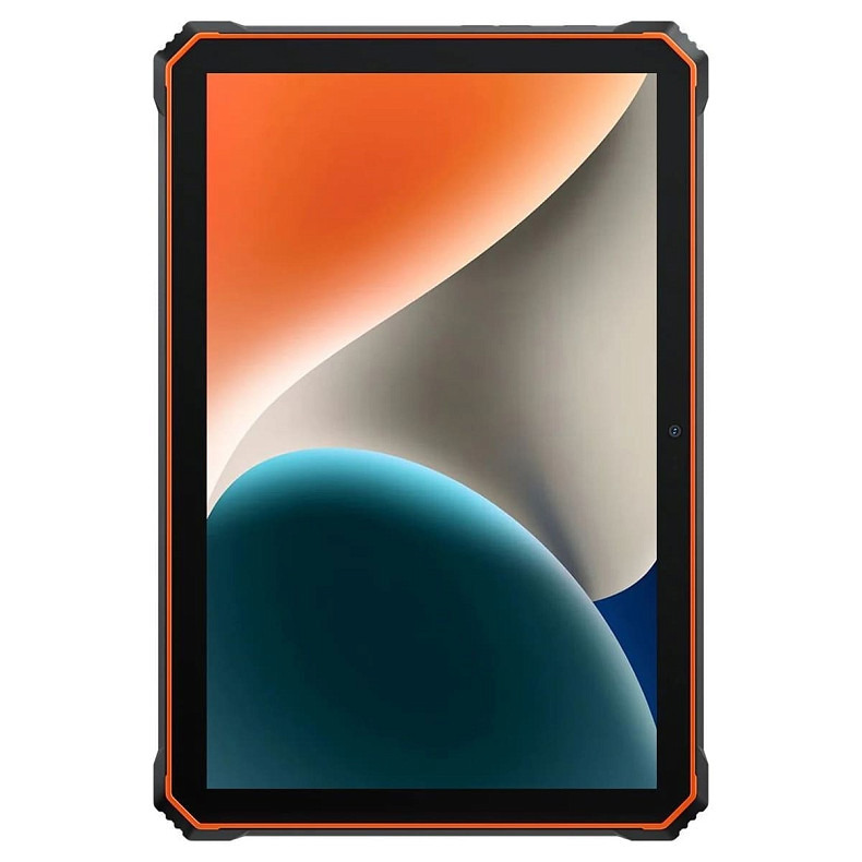 Планшет Blackview TAB Active 6 8/128GB Orange EU