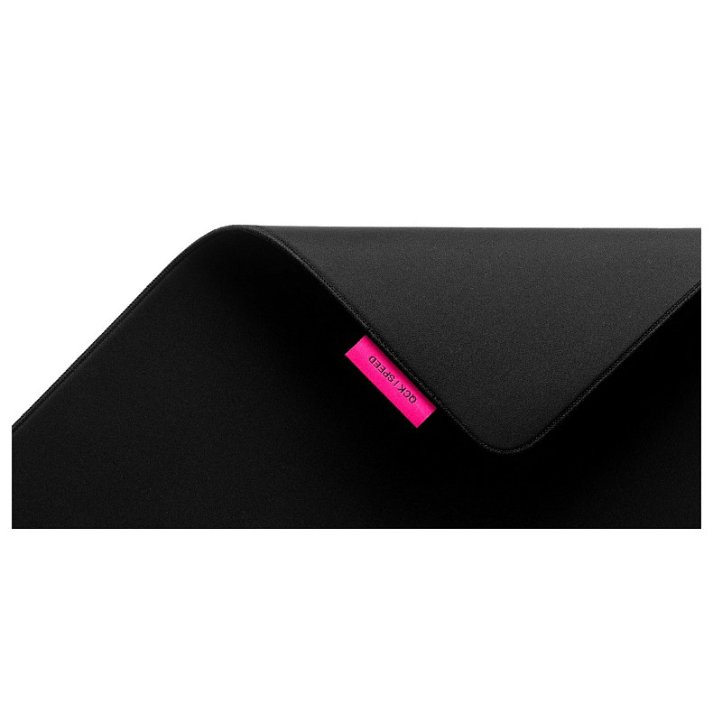Коврик для мышки SteelSeries QcK Performance XL-Speed ??900x400x3.5мм