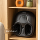 Массажер для ног RENPHO Shiatsu Compact Black