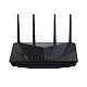 Wi-Fi роутер Asus RT-AX5400 (90IG0860-MO3B00)