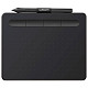 Графический планшет Intuos S Black