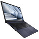 Ноутбук Asus 15.6FMI/i7-1355U/32/1TB SSD/Intel Iris Xe/ DOS/BL/Star Black B1502CVA-BQ1560