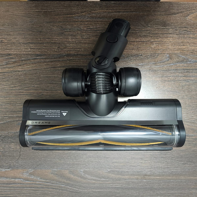 Миючий пилосос Dreame Wet&Dry Vacuum Cleaner H14 DUAL - Уцінка