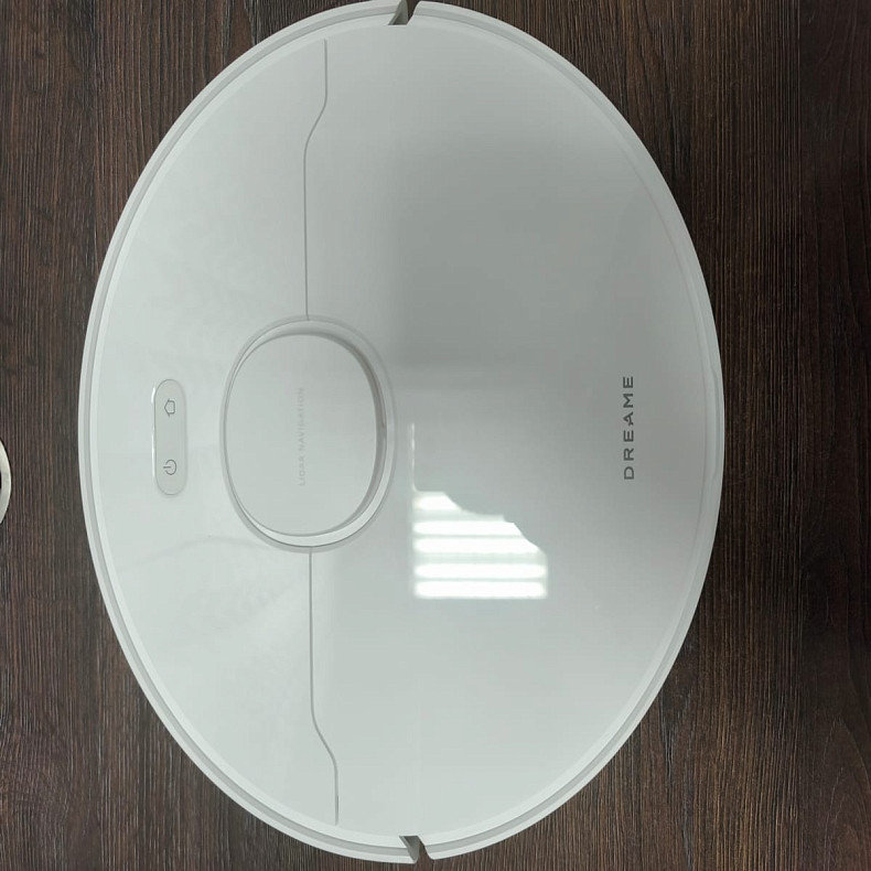 Робот-пылесос Dreame D10s - Уценка