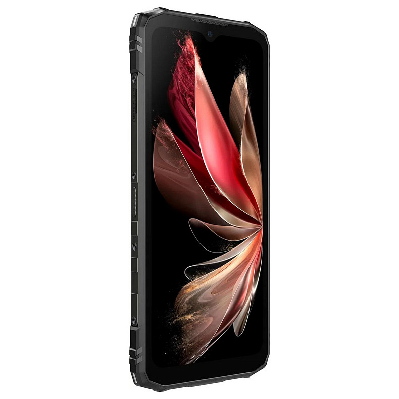 Смартфон Doogee Blade10 Pro 6/256GB Black/Silver